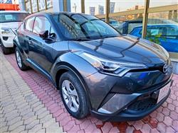 Toyota CH-R